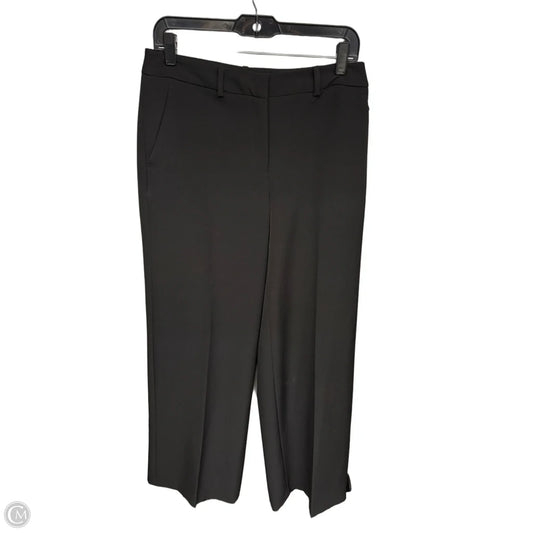 Pants Dress By Vince Camuto In Black, Size: 4