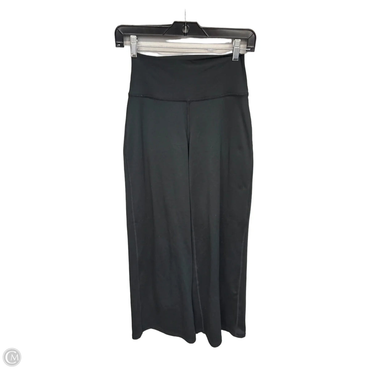 Athletic Pants By Gilly Hicks In Black, Size: S