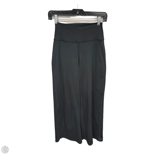 Athletic Pants By Gilly Hicks In Black, Size: S