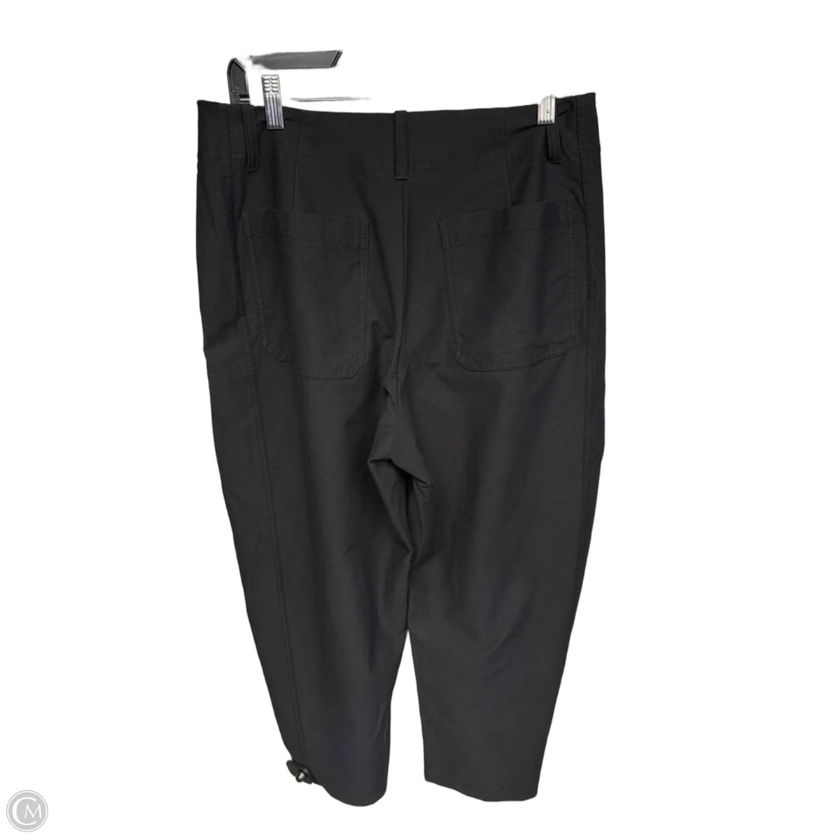 Pants Cropped By Athleta In Black, Size: 14