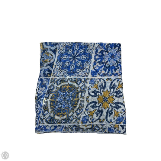Scarf Long By Clothes Mentor