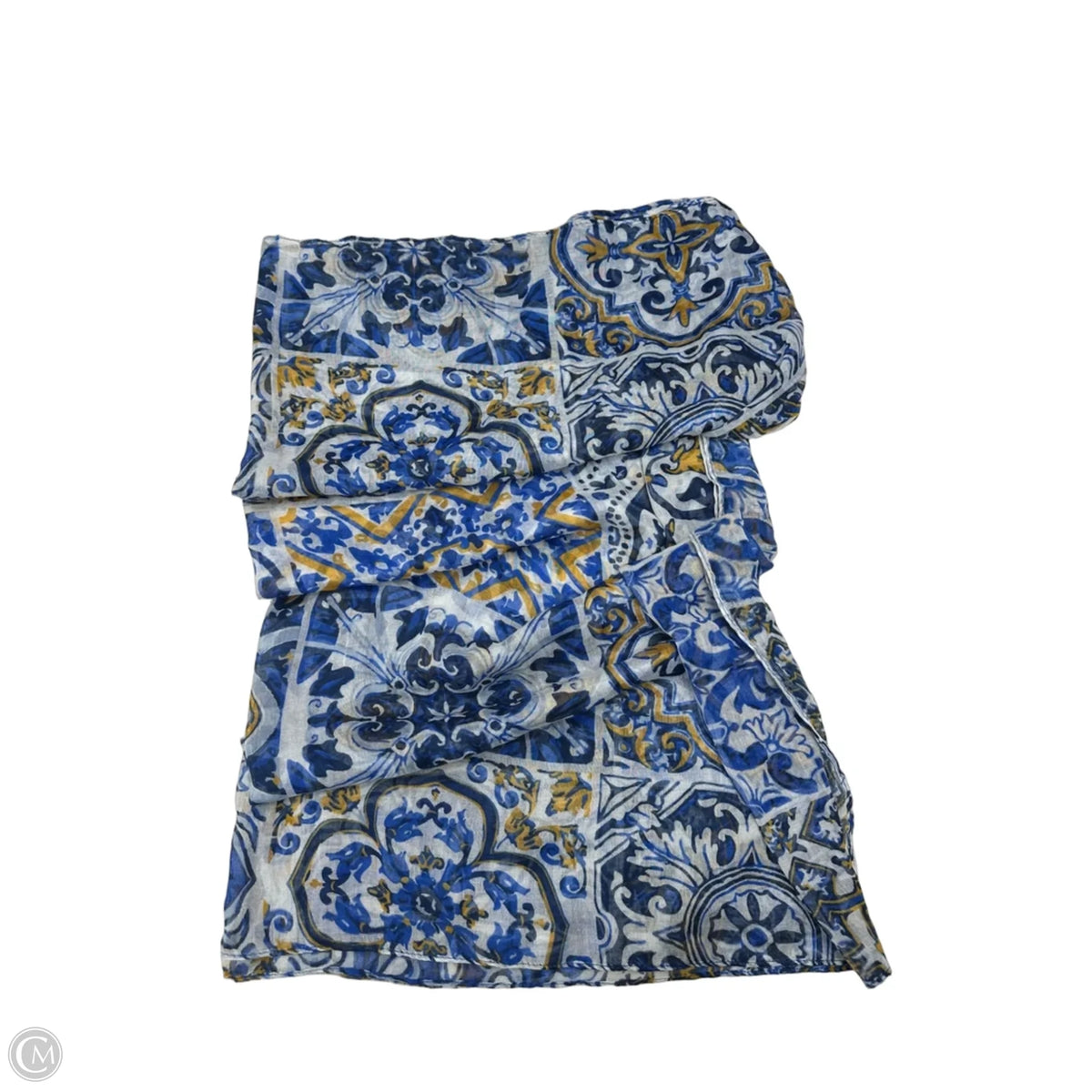 Scarf Long By Clothes Mentor