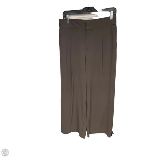 Pants Dress By Athleta In Brown, Size: 10