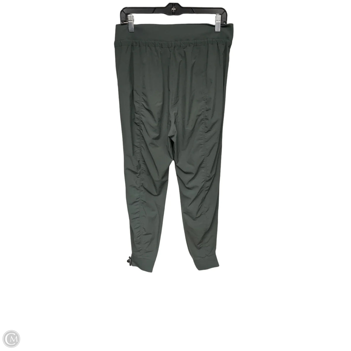 Athletic Pants By Athleta In Green, Size: 12