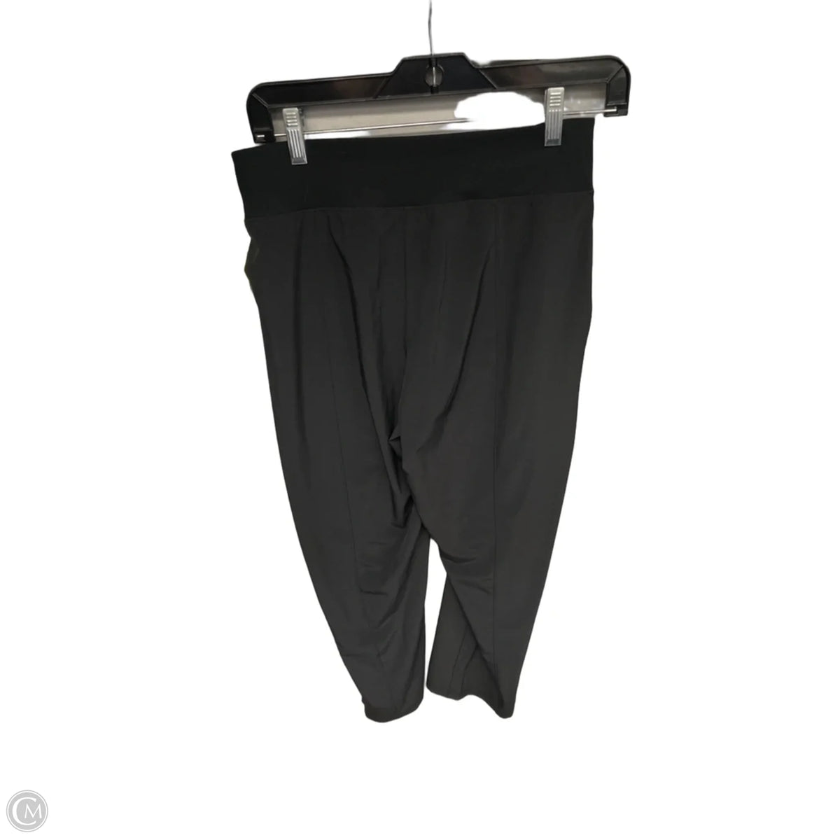 Athletic Capris By The North Face In Black, Size: Sp