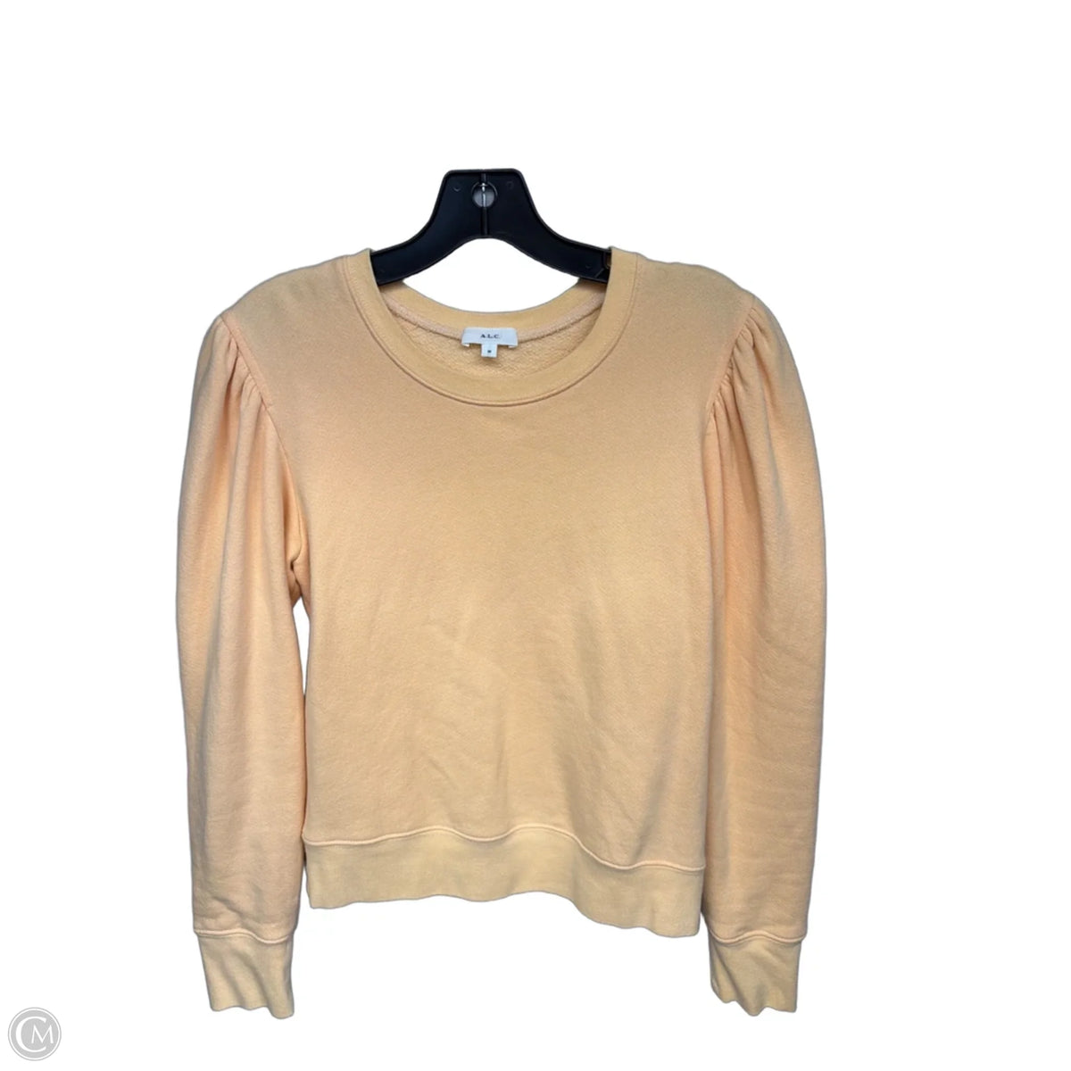 Sweater By Alc In Orange, Size: M