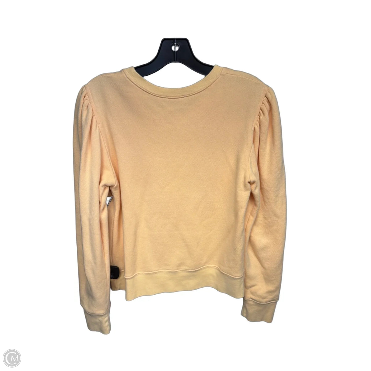 Sweater By Alc In Orange, Size: M