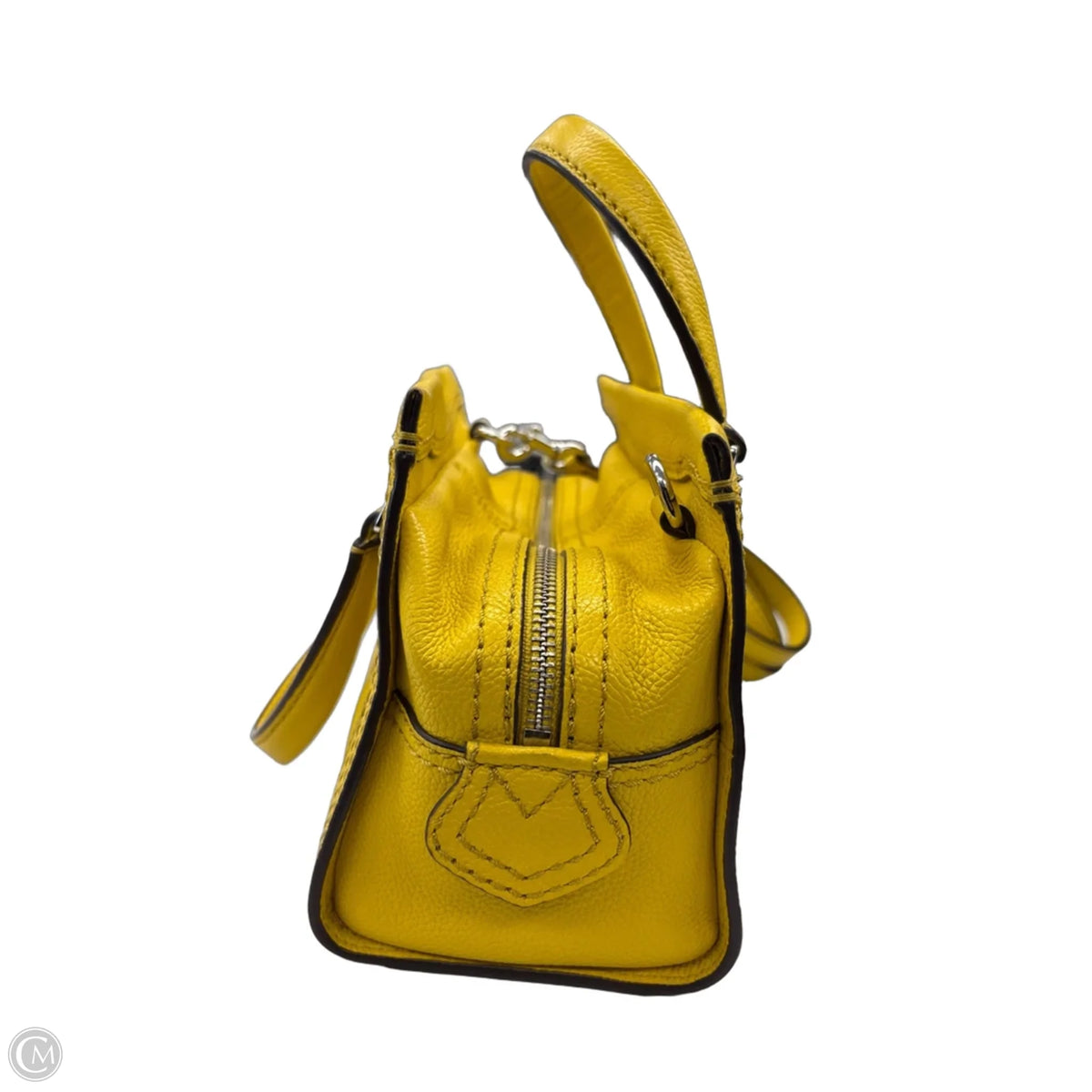 Handbag Luxury Designer By Marc Jacobs, Size: Medium