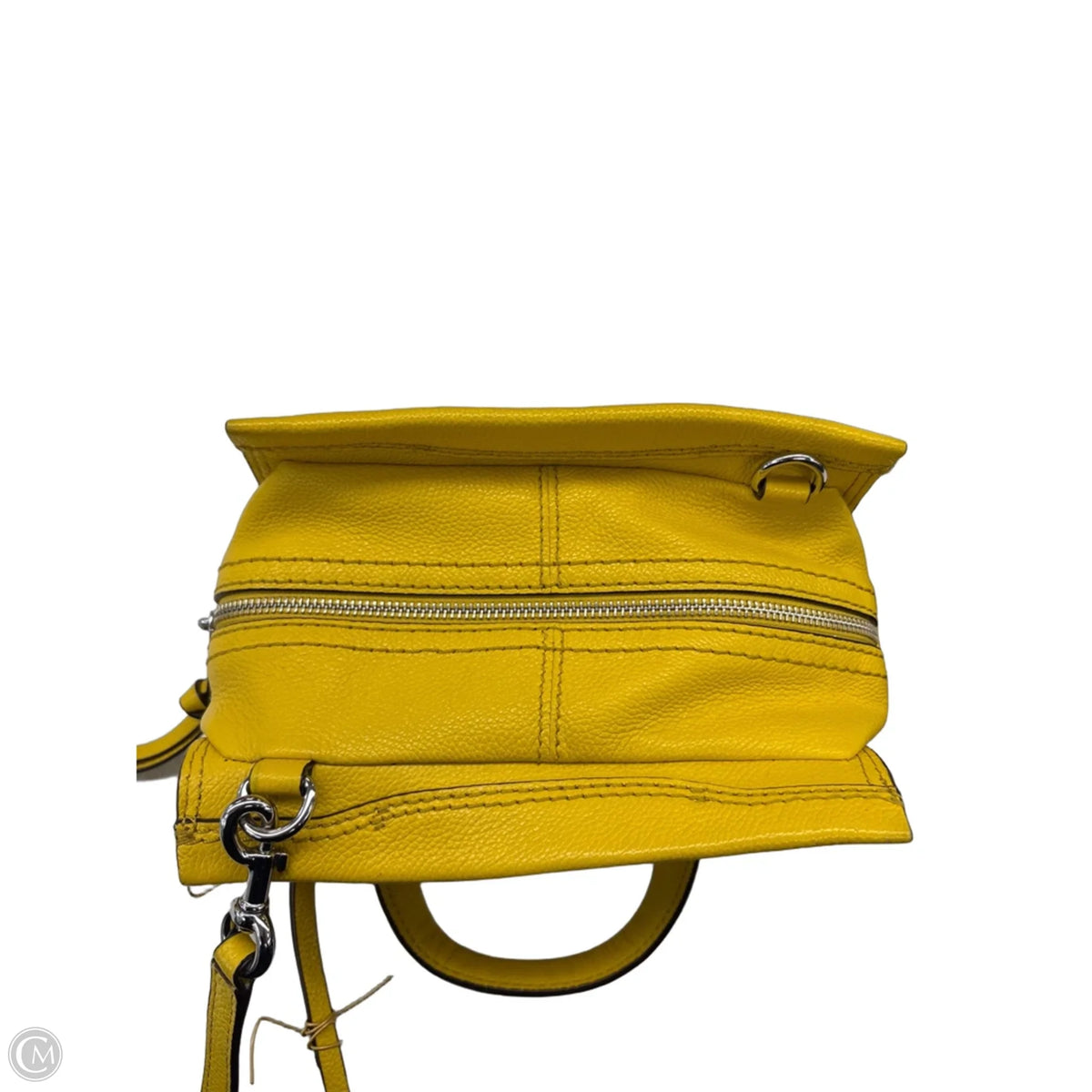 Handbag Luxury Designer By Marc Jacobs, Size: Medium