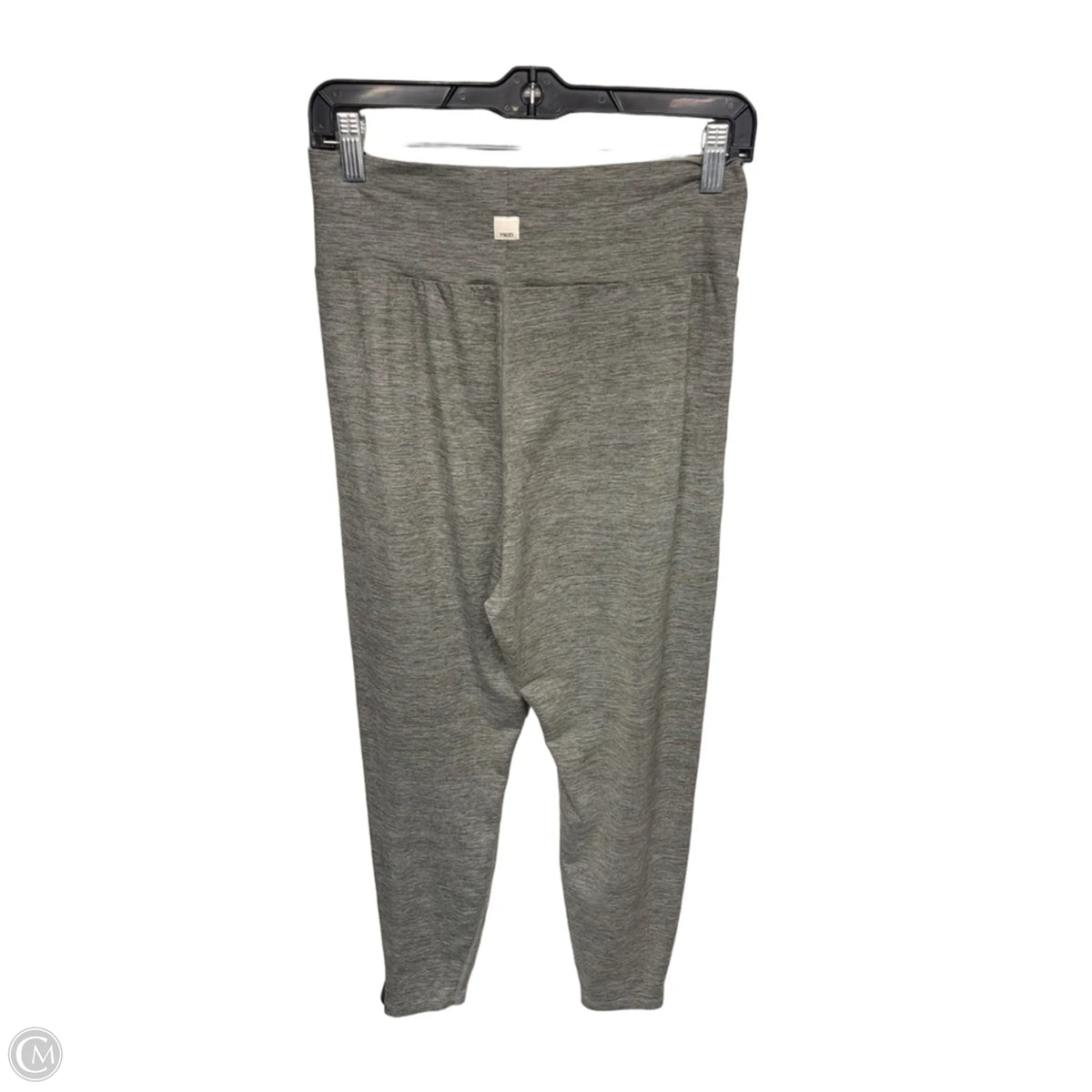 Athletic Pants By Vuori In Grey, Size: S