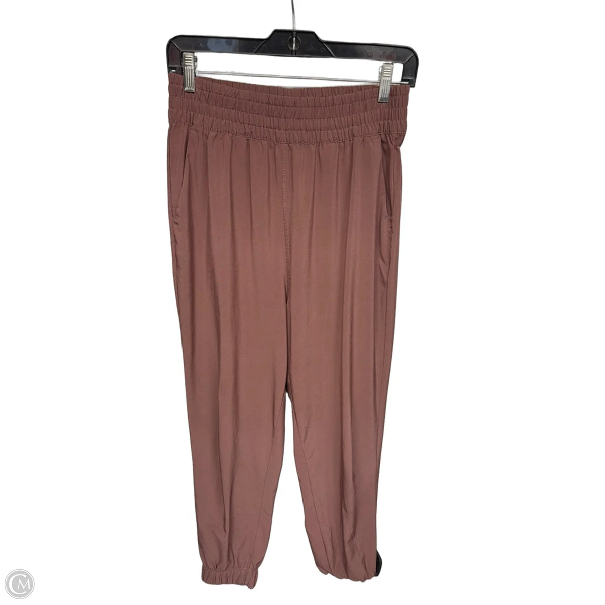 Athletic Pants By Vuori In Red, Size: S