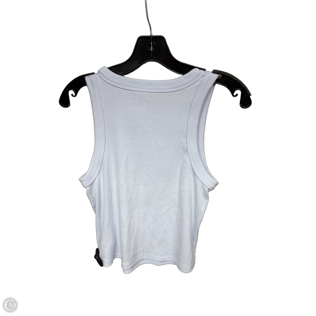 Tank Top By Old Navy In Blue, Size: L