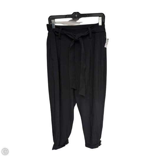 Pants Dress By Athleta In Black, Size: 12