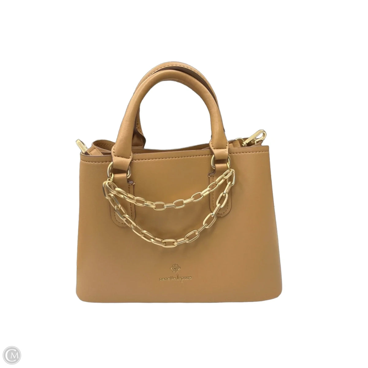 Handbag By Nanette Lepore, Size: Medium