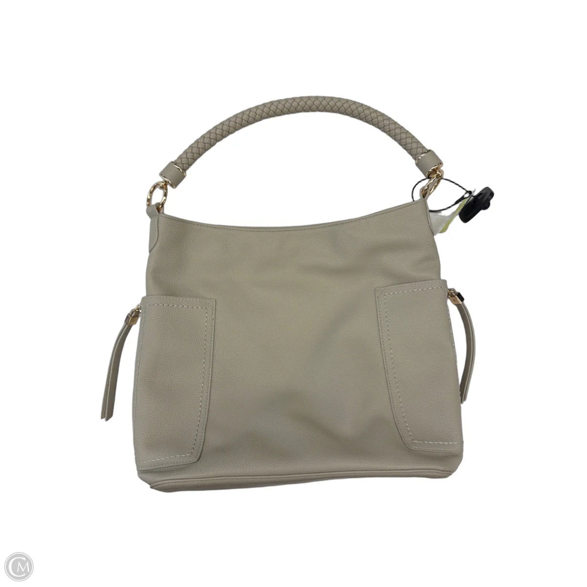 Handbag By Miztique, Size: Large