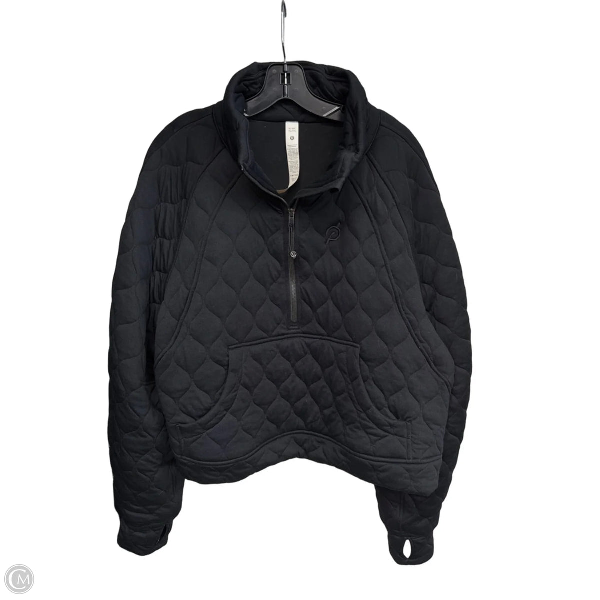 Sweatshirt Crewneck By Lululemon In Black