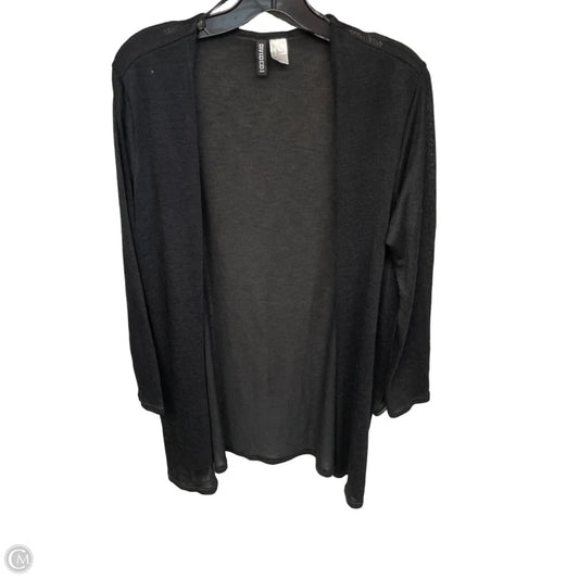 Cardigan By Divided In Black, Size: M