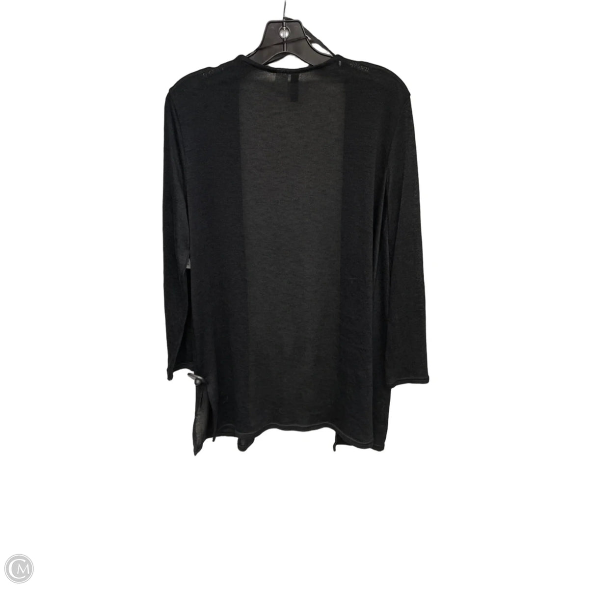 Cardigan By Divided In Black, Size: M