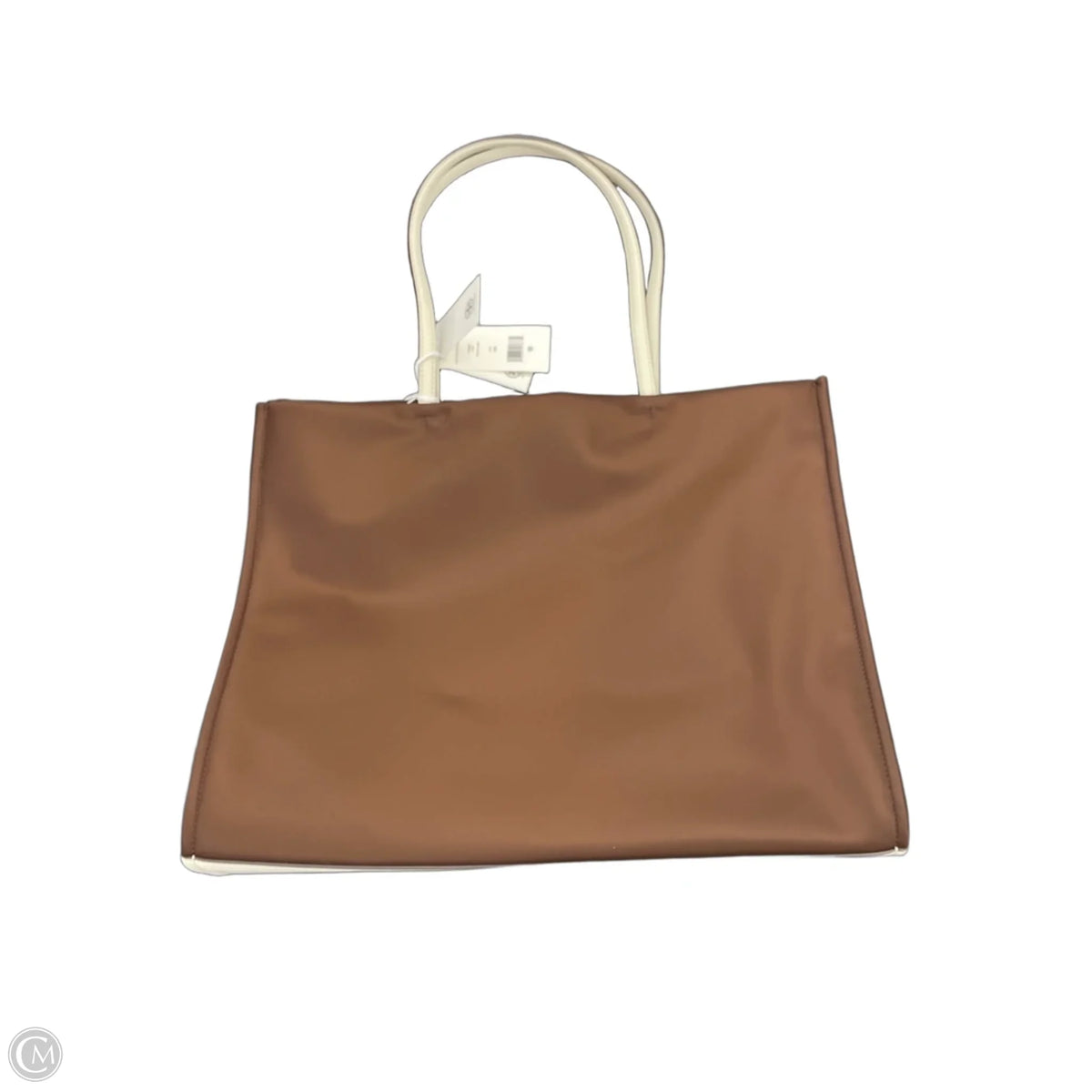 Tote Designer By Tory Burch, Size: Large