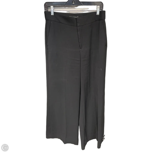 Pants Dress By Banana Republic In Black, Size: 6