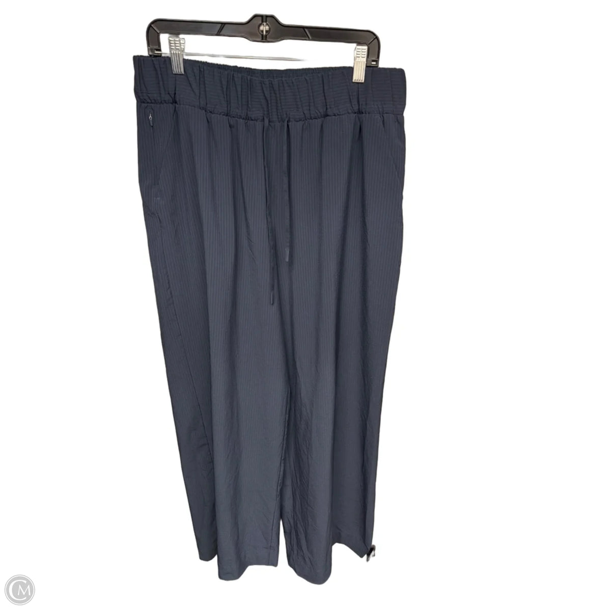 Athletic Pants By All In Motion In Navy, Size: Xl