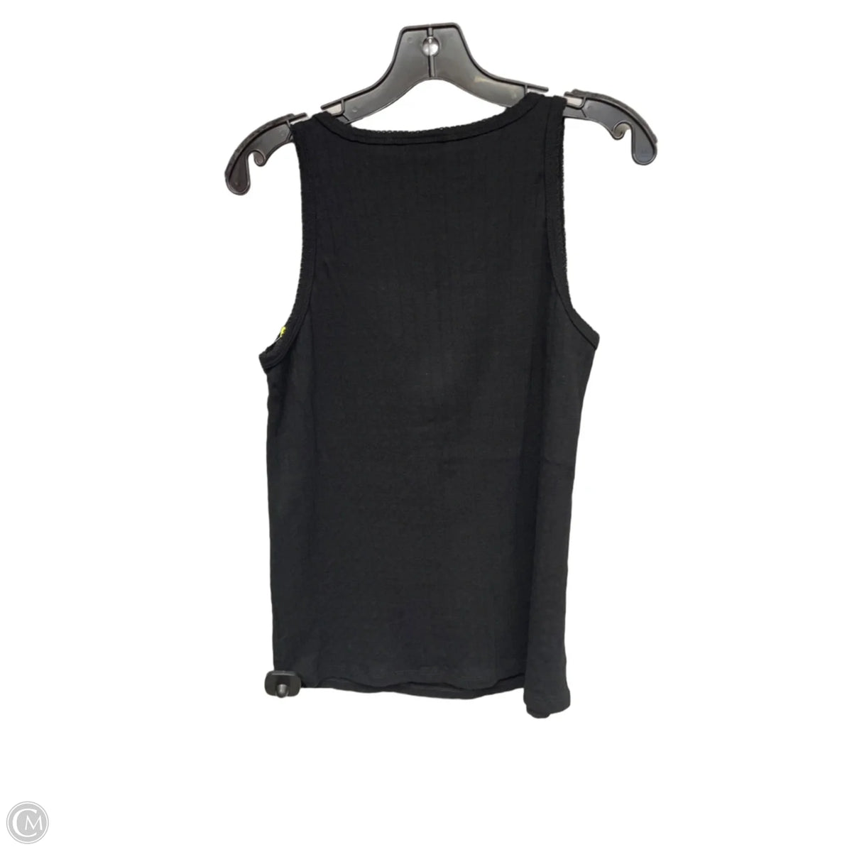 Tank Top By Torrid In Black, Size: 0x
