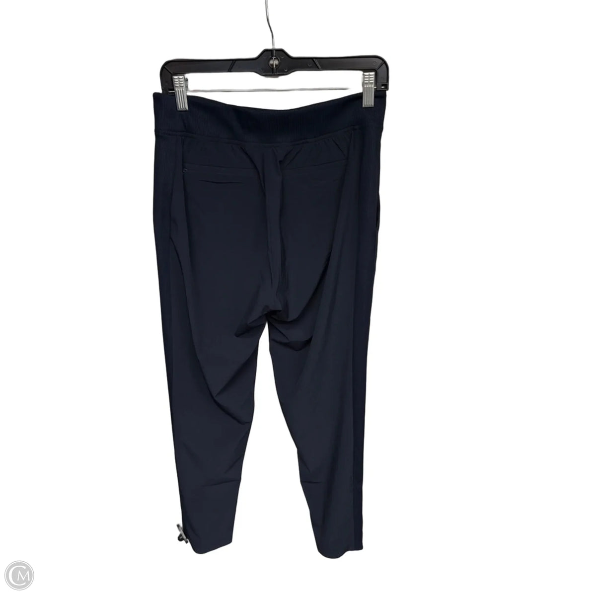 Athletic Pants By Athleta In Navy, Size: 4