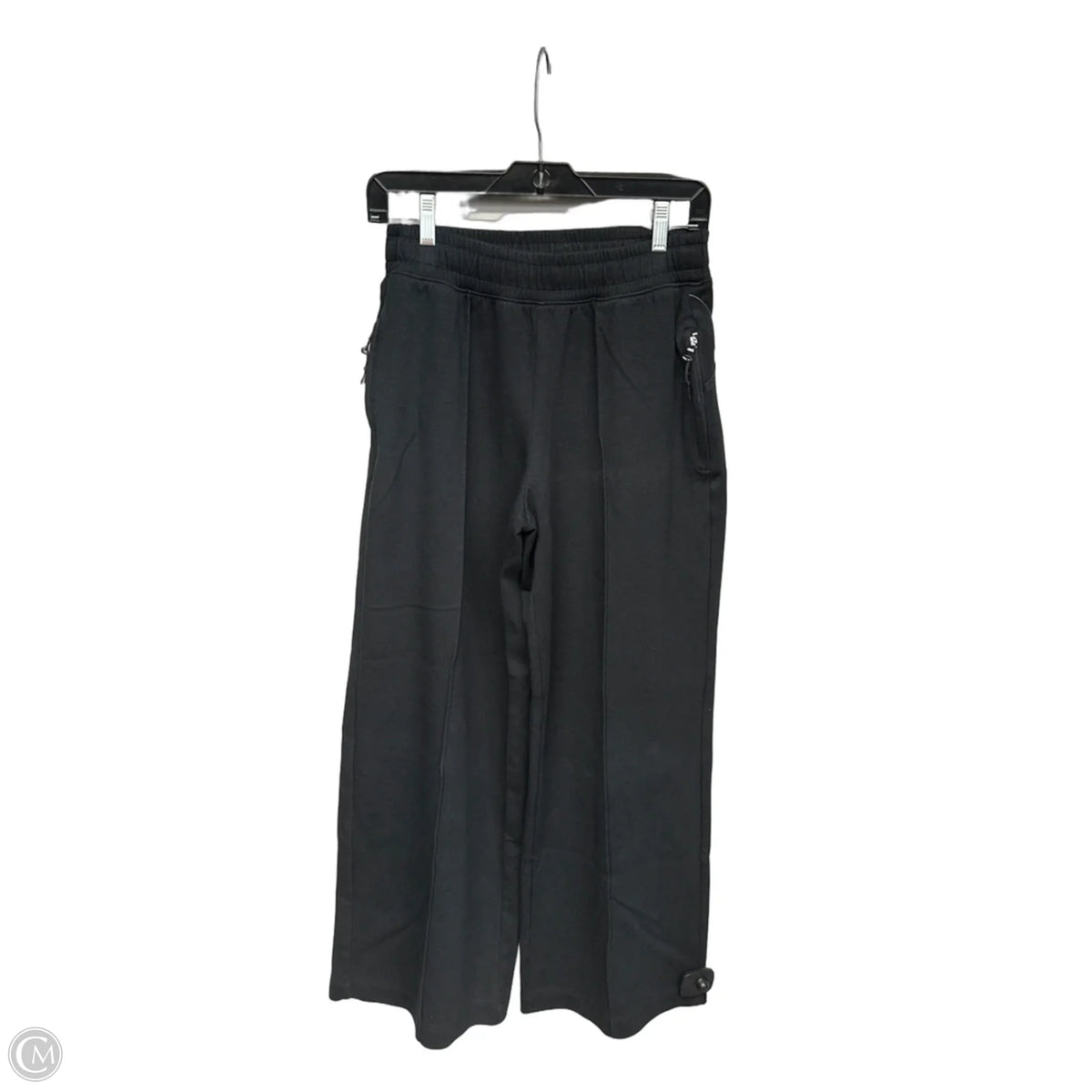 Athletic Pants By Old Navy In Black, Size: M