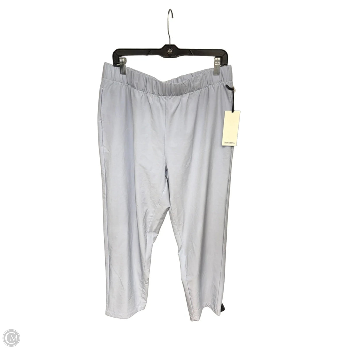 Athletic Pants By Mondetta In Blue, Size: Xl