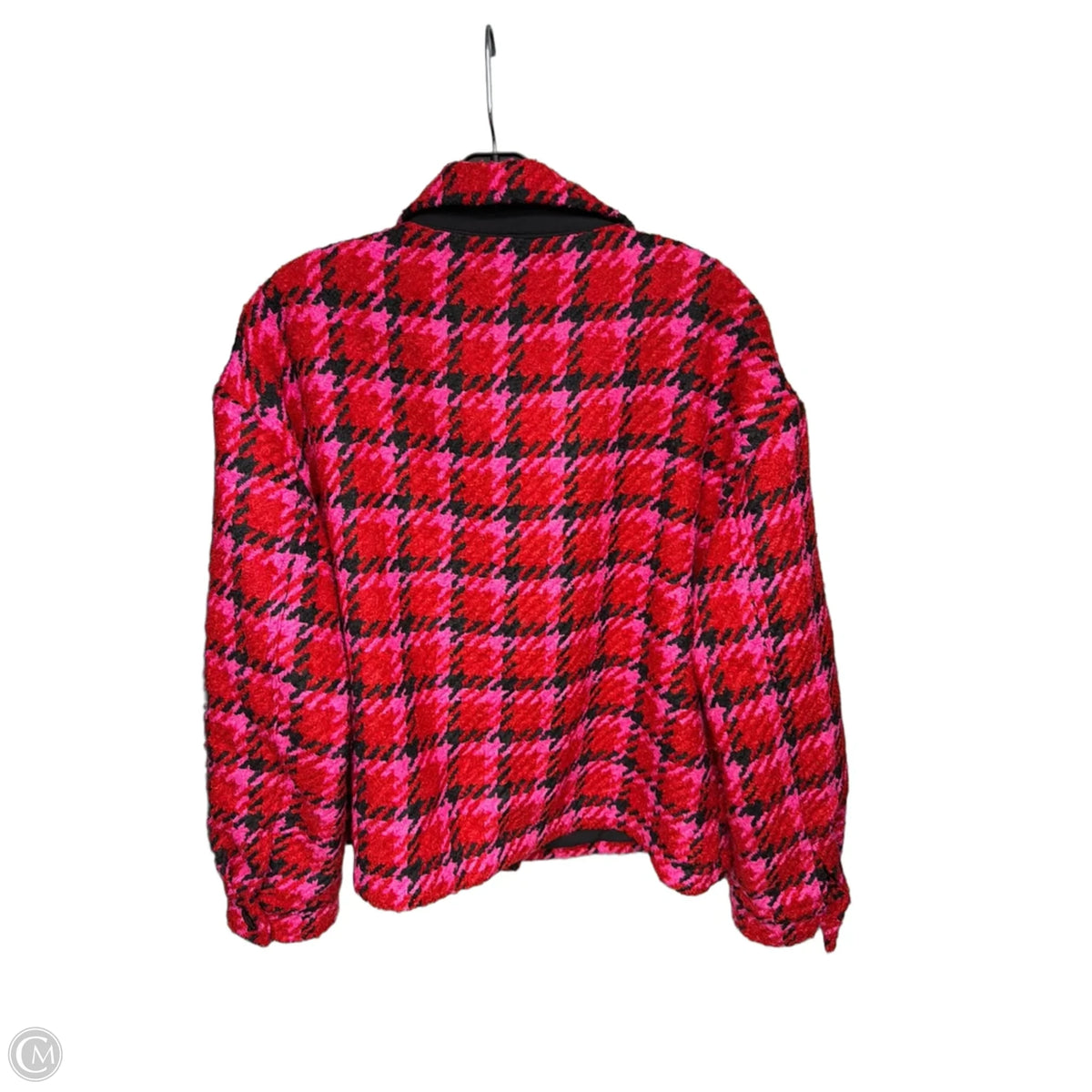 Jacket Other By Sanctuary In Pink & Red, Size: S