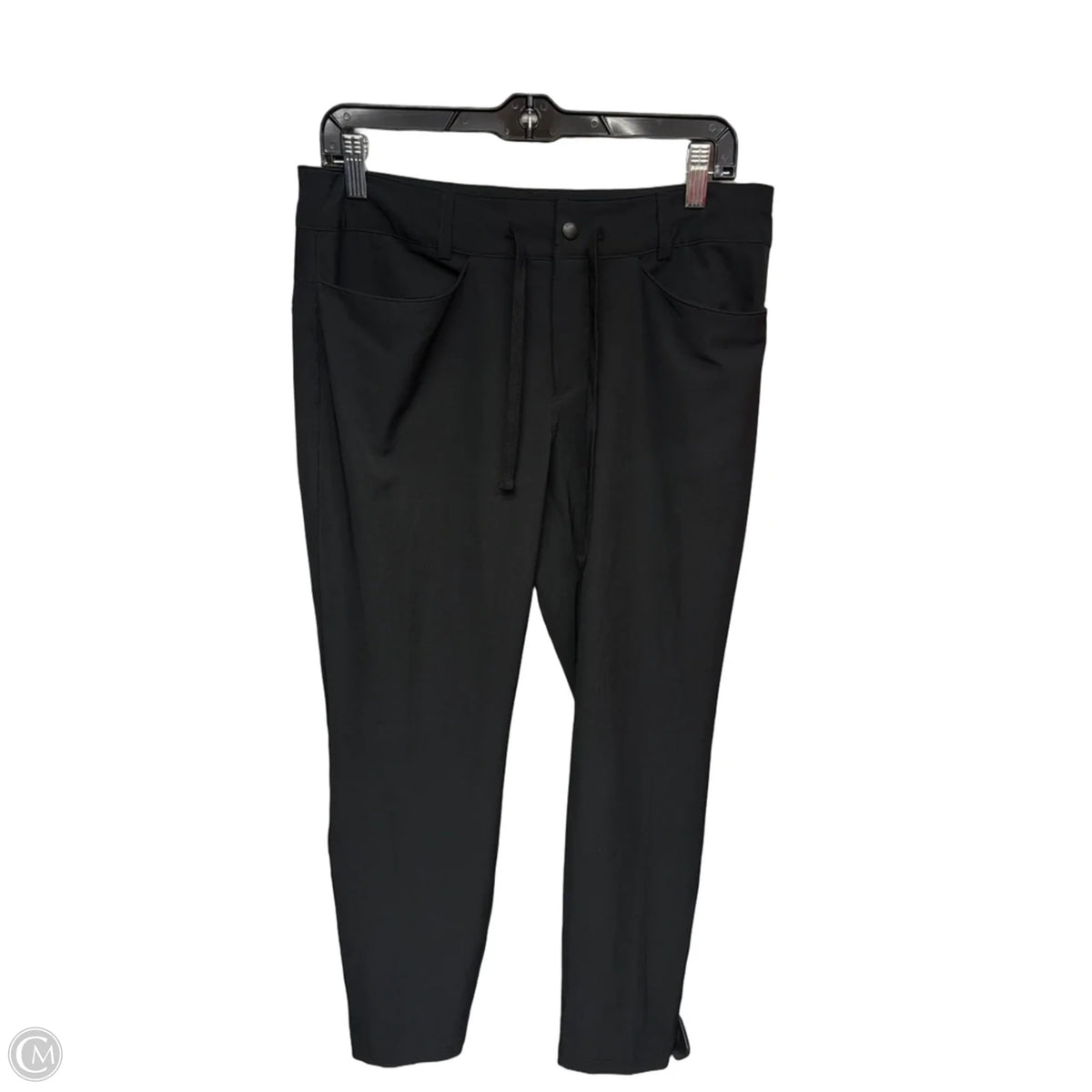 Athletic Pants By Magellan In Black, Size: M