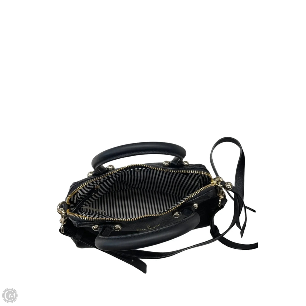 Handbag Designer By Kate Spade, Size: Small