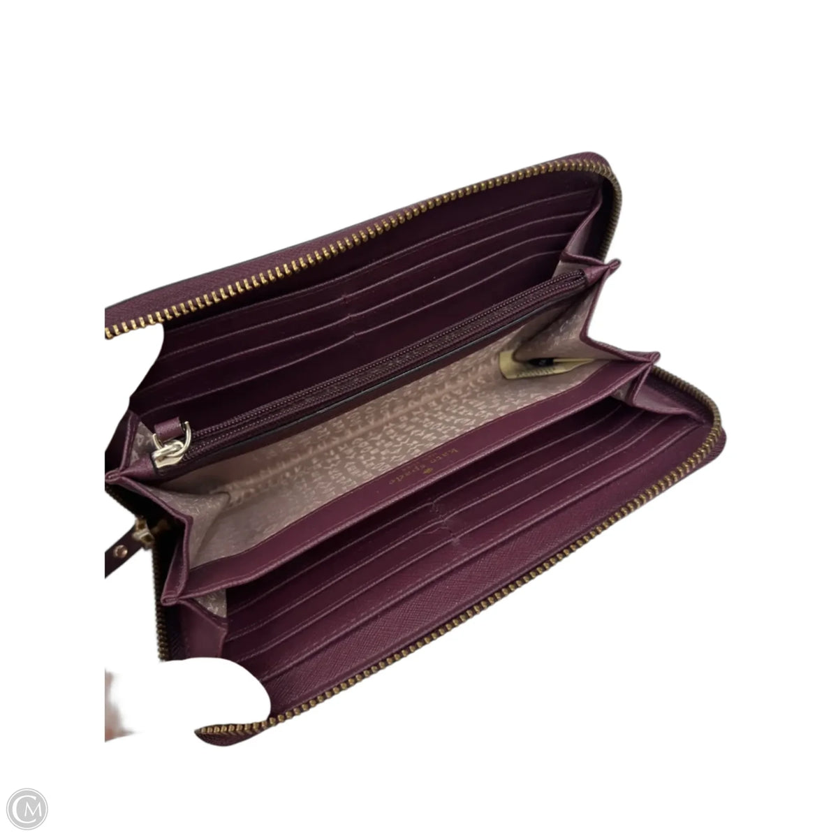 Wallet Designer By Kate Spade, Size: Medium