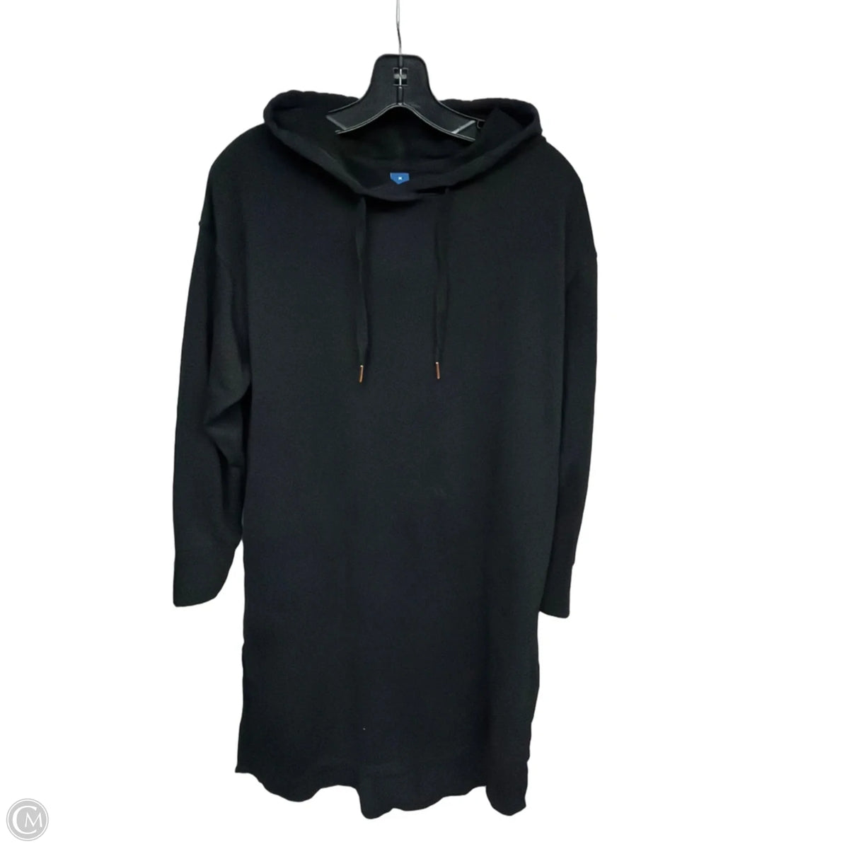 Dress Sweater By Old Navy In Black, Size: M