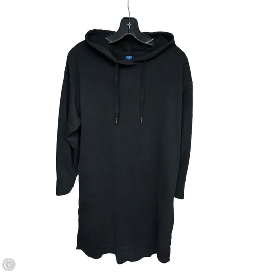Dress Sweater By Old Navy In Black, Size: M