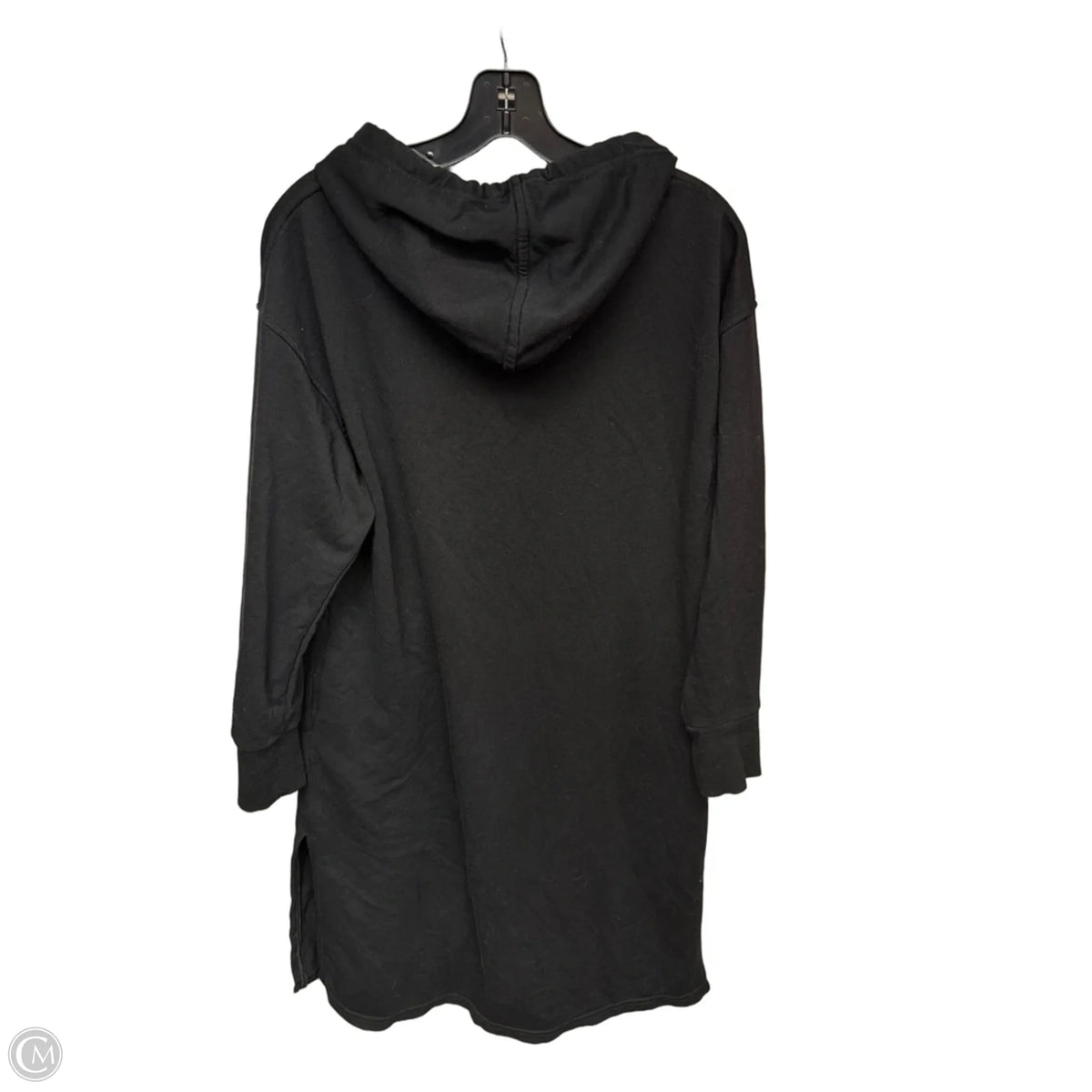 Dress Sweater By Old Navy In Black, Size: M