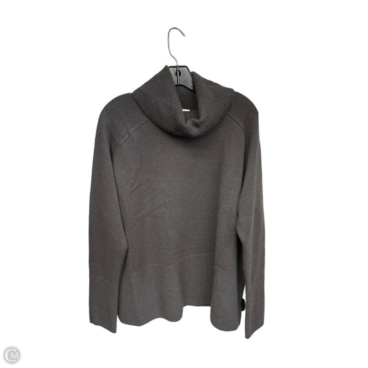 Sweater By Athleta In Purple, Size: M