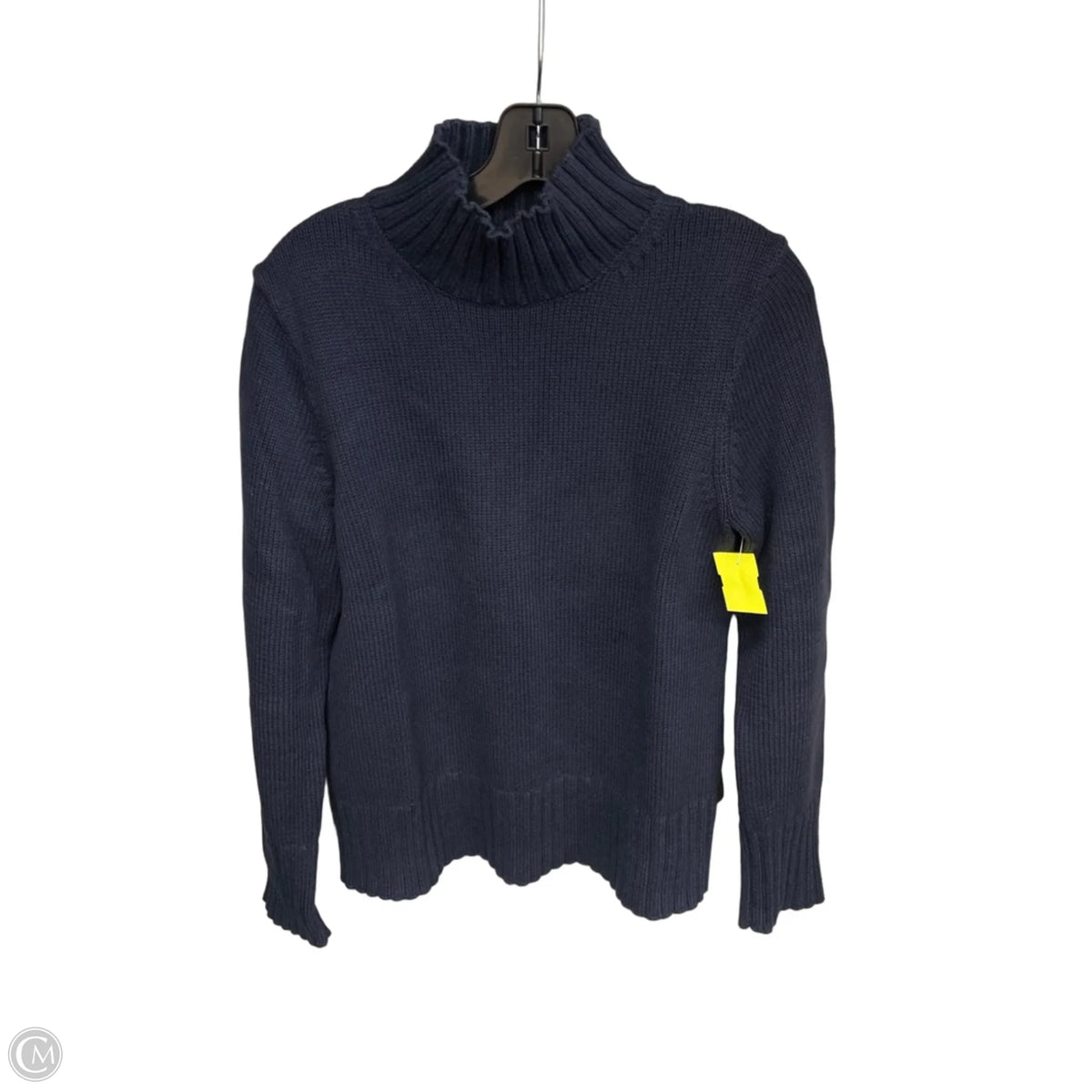 Sweater By J. Crew In Navy, Size: S