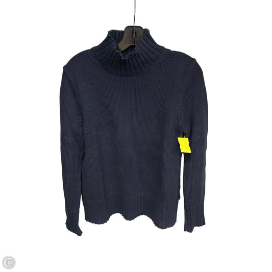 Sweater By J. Crew In Navy, Size: S
