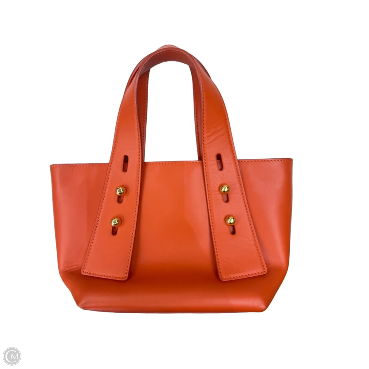 Clutch By Frame, Size: Small