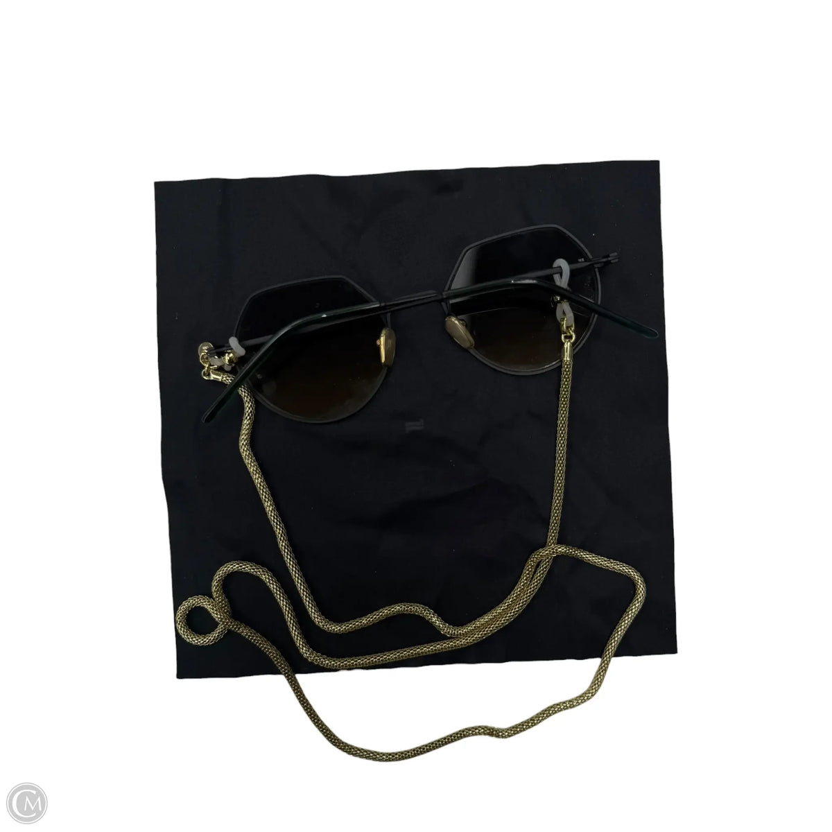 Sunglasses By Jimmy Fairly Size: