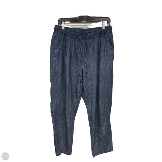 Pants Other By Old Navy In Blue, Size: L