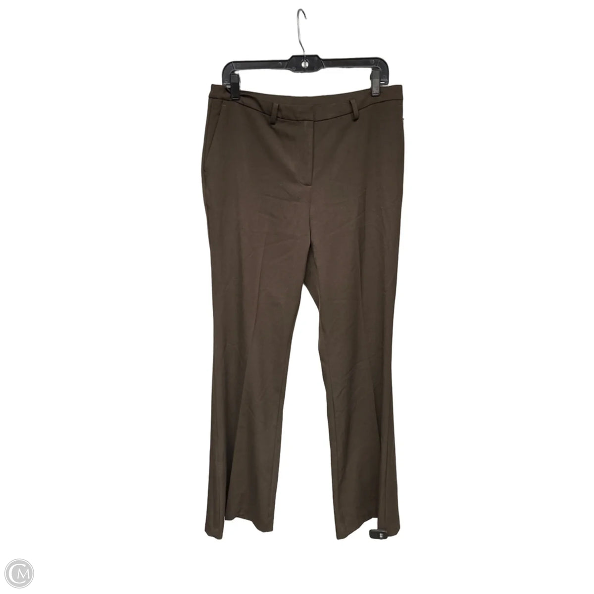 Pants Dress By Halogen In Brown, Size: 10