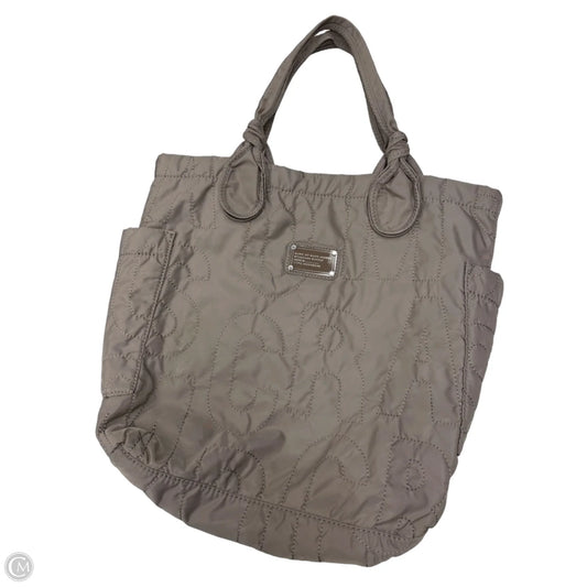Tote Luxury Designer By Marc Jacobs, Size: Large
