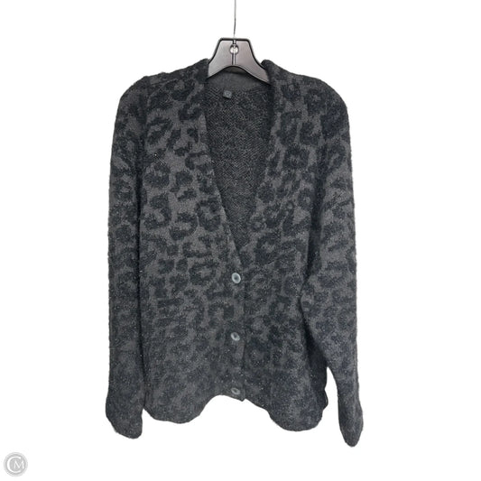 Cardigan By Lululemon In Black, Size: S