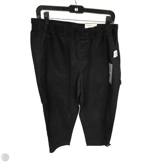 Pants Chinos & Khakis By Old Navy In Black, Size: L