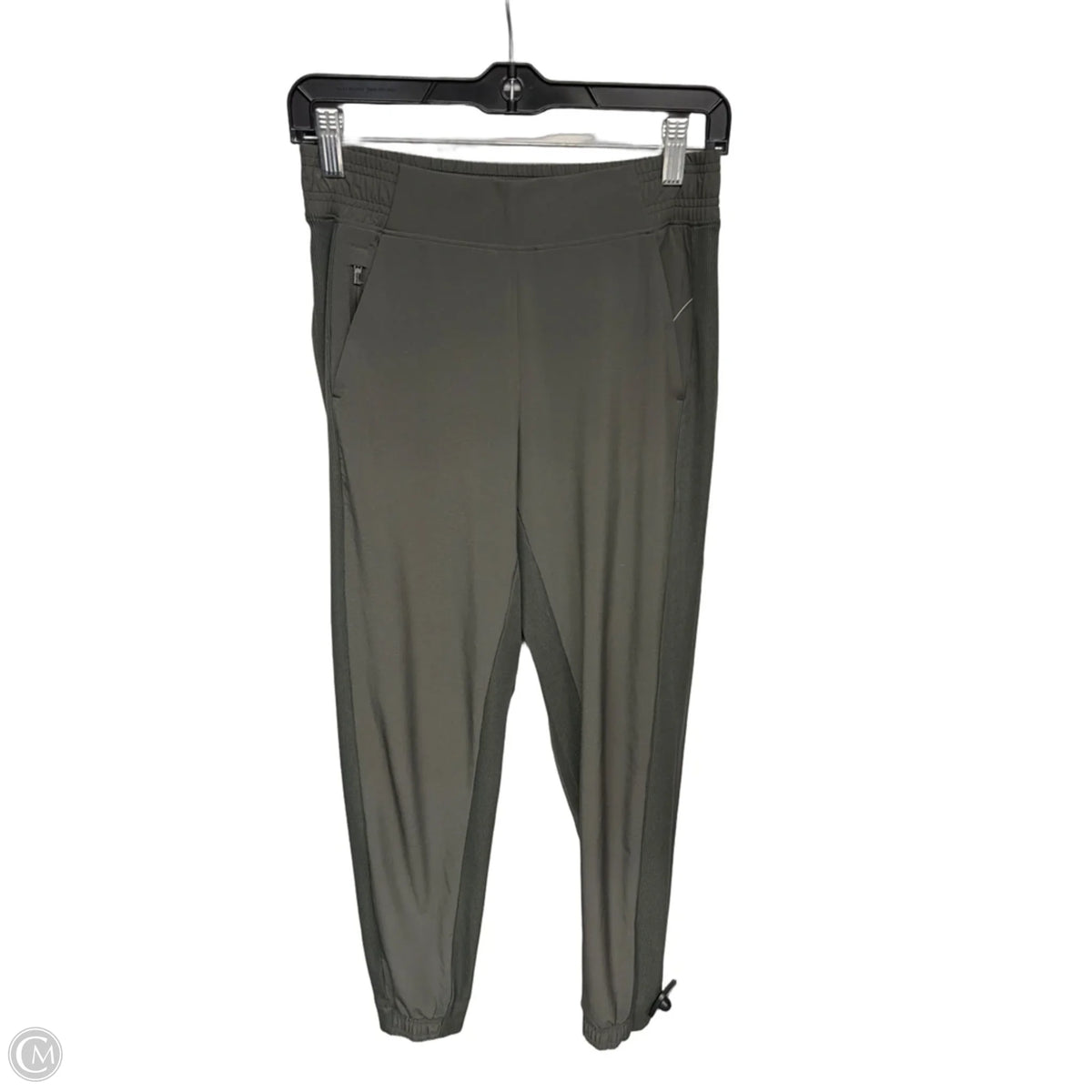 Athletic Pants By Athleta In Green, Size: 0