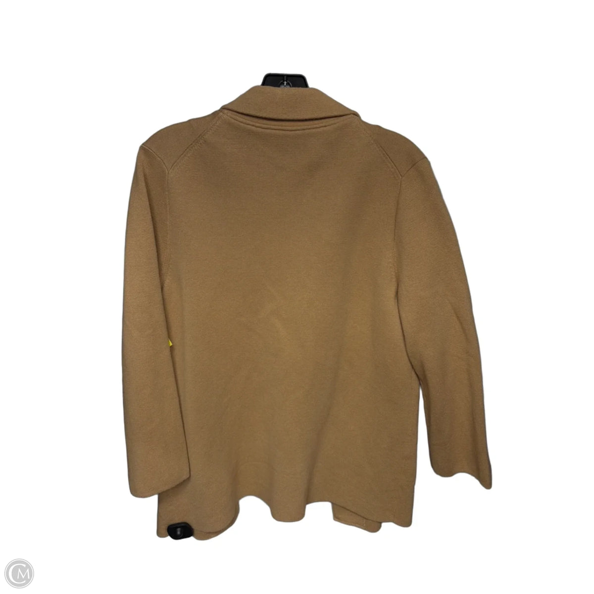 Blazer By Quince In Brown, Size: M
