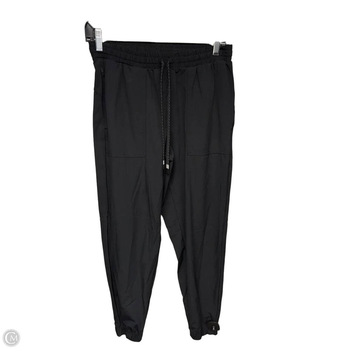 Athletic Pants By Fabletics In Black, Size: Xs