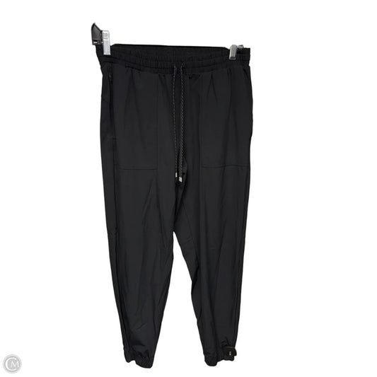Athletic Pants By Fabletics In Black, Size: Xs